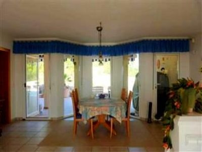 La Sella property: Villa with 3 bedroom in La Sella 168469