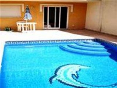 Parcent property: Townhome for sale in Parcent, Spain 168471