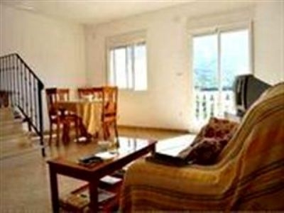 Parcent property: Townhome with 3 bedroom in Parcent 168471