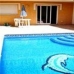 Parcent property: Parcent, Spain Townhome 168471