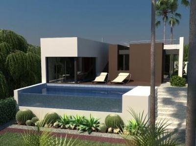 La Finca property: Villa for sale in La Finca 168474