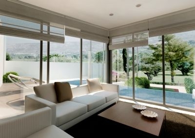 La Finca property: Villa for sale in La Finca, Spain 168474