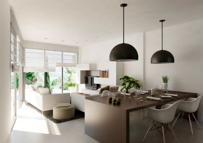 La Finca property: Villa with 3 bedroom in La Finca 168474