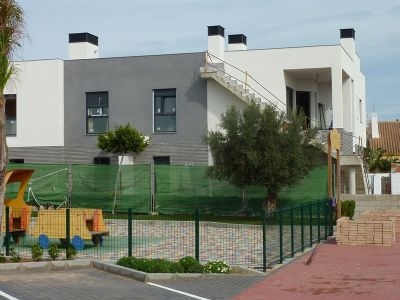 Torre De La Horadada property: Apartment for sale in Torre De La Horadada 168477