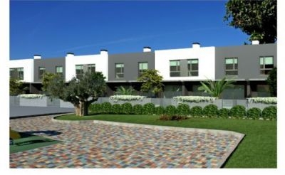 Torre De La Horadada property: Townhome for sale in Torre De La Horadada 168478