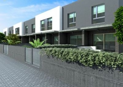 Torre De La Horadada property: Townhome with 2 bedroom in Torre De La Horadada 168478