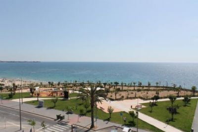 Mil Palmeras property: Apartment for sale in Mil Palmeras 168482