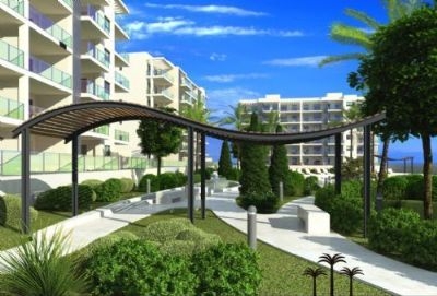 Mil Palmeras property: Apartment with 2 bedroom in Mil Palmeras 168482