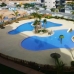 Mil Palmeras property: 2 bedroom Apartment in Alicante 168482