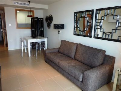 Mil Palmeras property: Apartment for sale in Mil Palmeras, Spain 168483