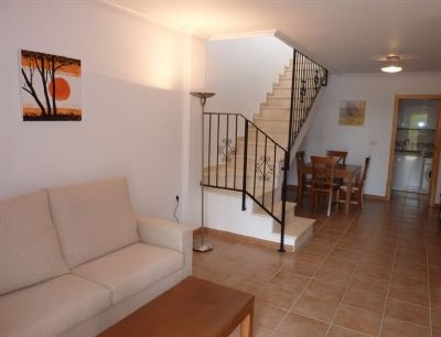 Torre De La Horadada property: Townhome for sale in Torre De La Horadada, Spain 168484