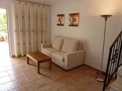 Torre De La Horadada property: Townhome with 3 bedroom in Torre De La Horadada 168484