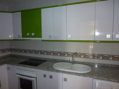 Torre De La Horadada property: Townhome with 3 bedroom in Torre De La Horadada, Spain 168484