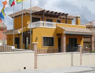 Pinar De Campoverde property: Villa for sale in Pinar De Campoverde 168485