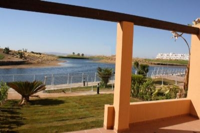 Roldan property: Apartment for sale in Roldan, Spain 168487