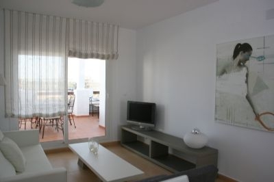 Roldan property: Apartment with 2 bedroom in Roldan, Spain 168487