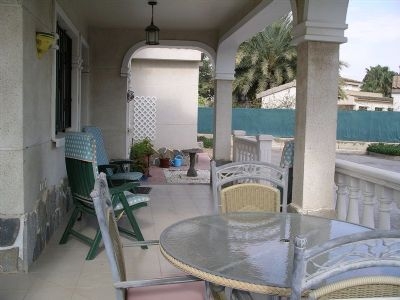 Villa&nbsp;with&nbsp;6&nbsp;bedroom&nbsp;in&nbsp;town,&nbsp;Spain&nbsp;168489