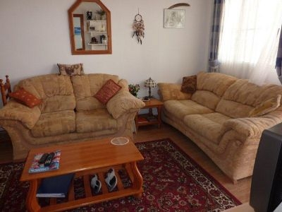 Apartment with 2 bedroom in town 168490