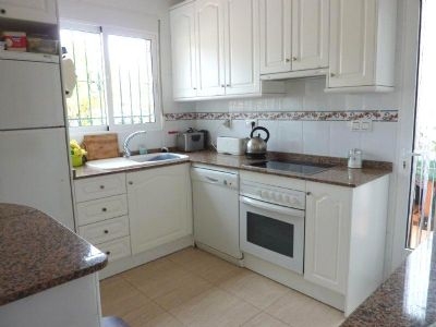 Sucina property: Villa with 3 bedroom in Sucina 168491