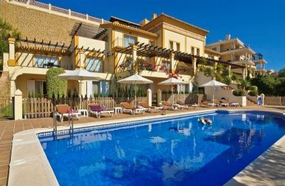 Apartment for sale in town, Spain 168492