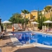 Murcia, Spain Apartment 168492