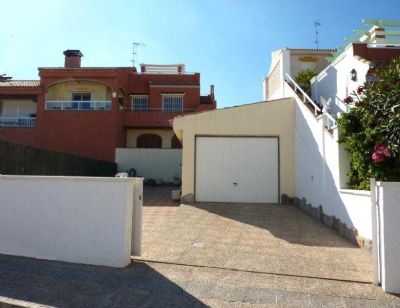 El Carmoli property: Villa for sale in El Carmoli 168497