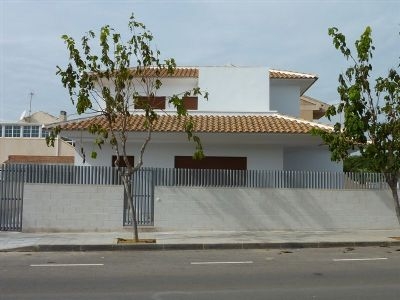 Torre De La Horadada property: Villa for sale in Torre De La Horadada 168498