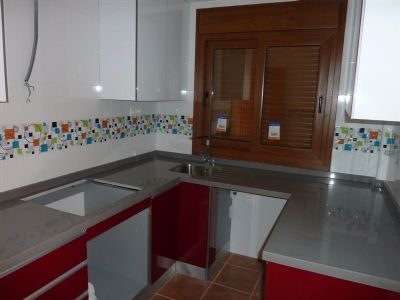 Torre De La Horadada property: Villa with 3 bedroom in Torre De La Horadada 168498