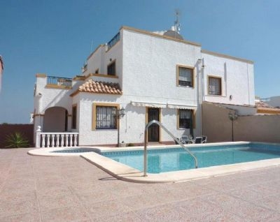 Orihuela Costa property: Villa for sale in Orihuela Costa 168500