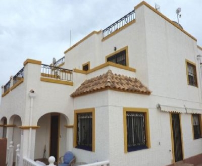 Orihuela Costa property: Villa for sale in Orihuela Costa, Spain 168500