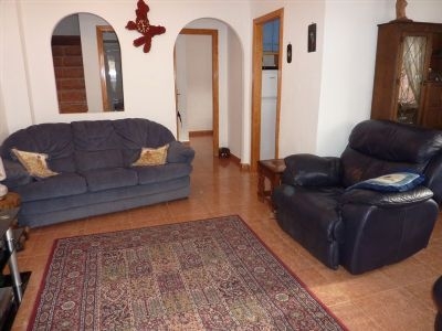 Orihuela Costa property: Villa with 3 bedroom in Orihuela Costa 168500