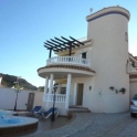 El Carmoli property: Villa for sale in El Carmoli 168501