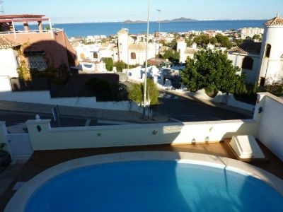 El Carmoli property: Villa for sale in El Carmoli, Spain 168501