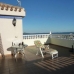 El Carmoli property: 2 bedroom Villa in El Carmoli, Spain 168501