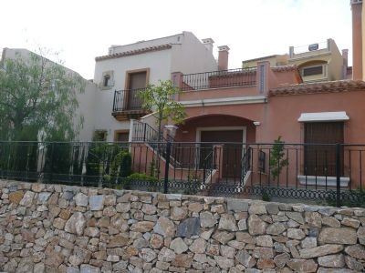 Las Ramblas property: Townhome for sale in Las Ramblas 168502