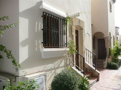 Las Ramblas property: Townhome for sale in Las Ramblas, Spain 168502