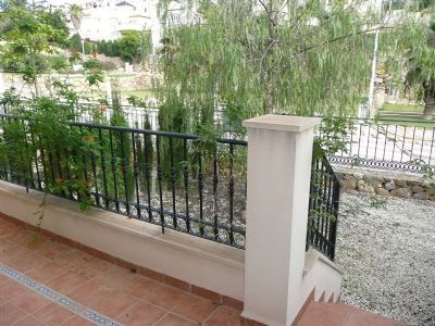 Las Ramblas property: Townhome with 2 bedroom in Las Ramblas 168502