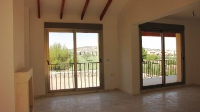Villa with 4 bedroom in town 168503