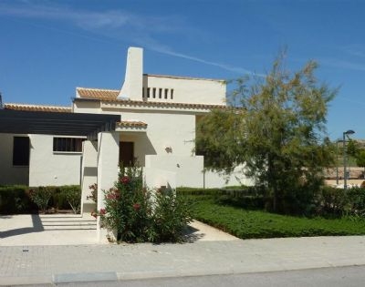 Corvera property: Villa for sale in Corvera 168504
