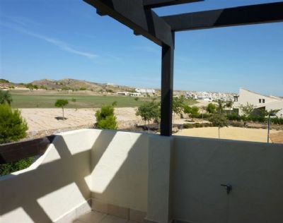 Corvera property: Villa with 3 bedroom in Corvera, Spain 168504