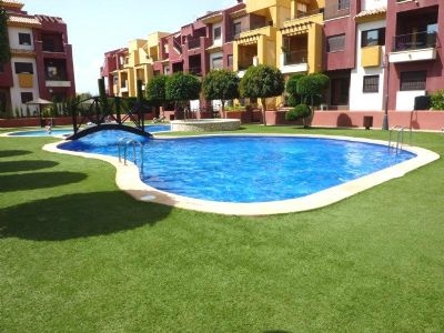 Apartment for sale in town 168505