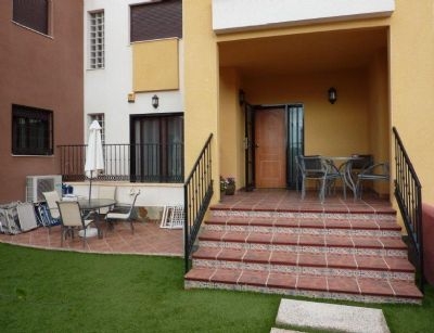 Apartment for sale in town, Spain 168505