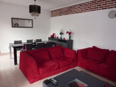 Apartment with 3 bedroom in town, Spain 168505