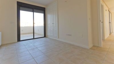 Corvera property: Apartment with 2 bedroom in Corvera 168506