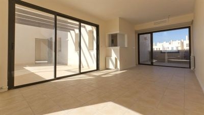Corvera property: Apartment with 2 bedroom in Corvera, Spain 168506