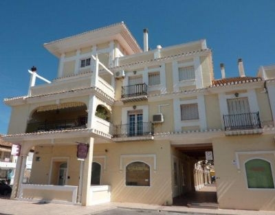 Torre De La Horadada property: Apartment for sale in Torre De La Horadada 168507