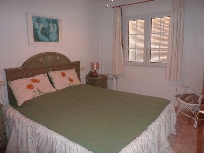 Torre De La Horadada property: Apartment with 1 bedroom in Torre De La Horadada 168507