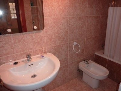 Torre De La Horadada property: Apartment with 1 bedroom in Torre De La Horadada, Spain 168507