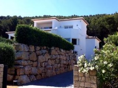 Javea property: Villa for sale in Javea 168509