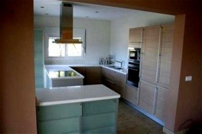 Javea property: Villa with 4 bedroom in Javea, Spain 168509